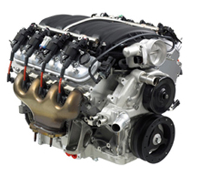 P01B2 Engine